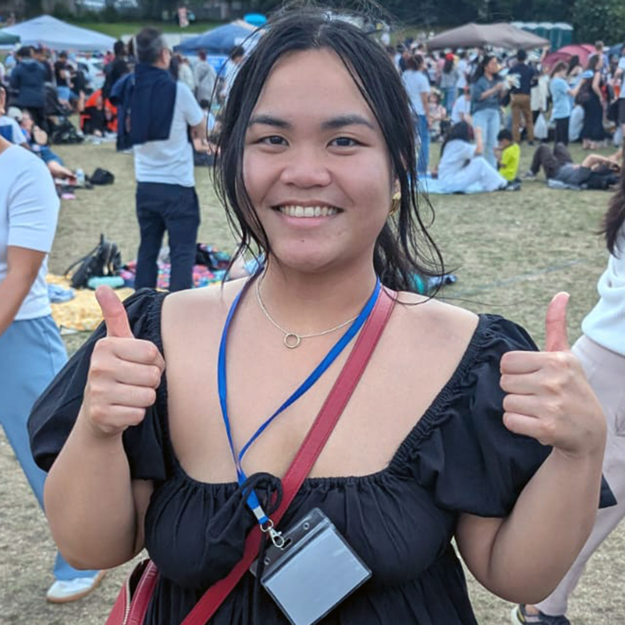Abby Gaile Masangya
