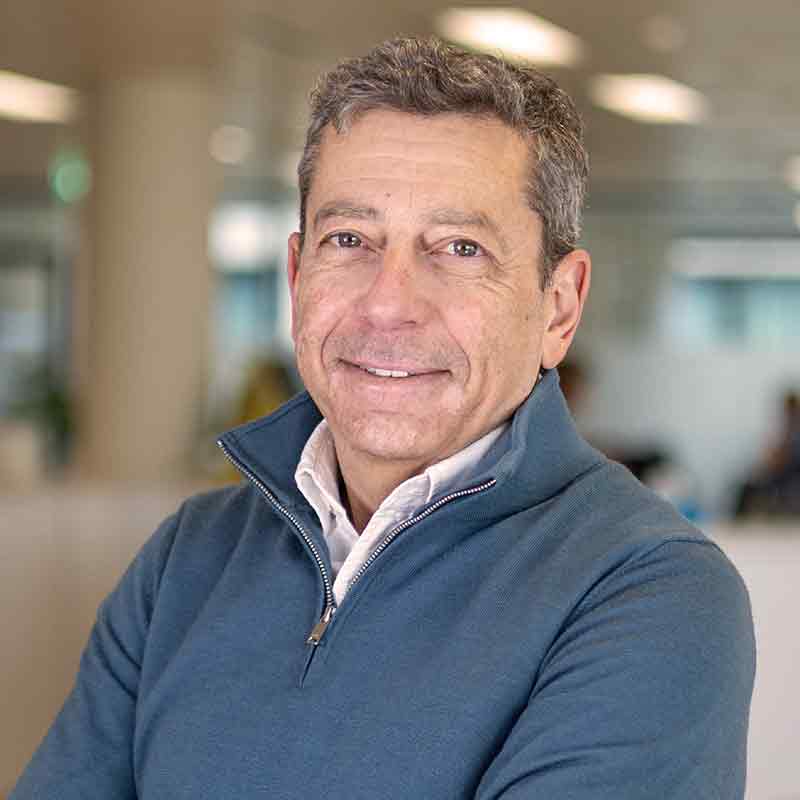 Erez Tocker
