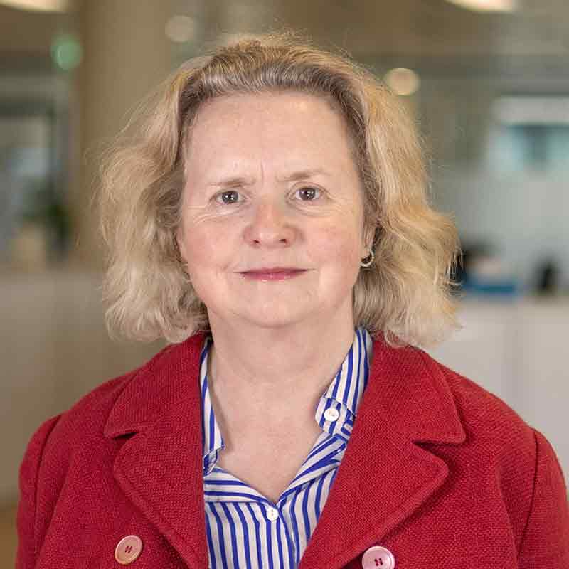 Fiona Butcher
