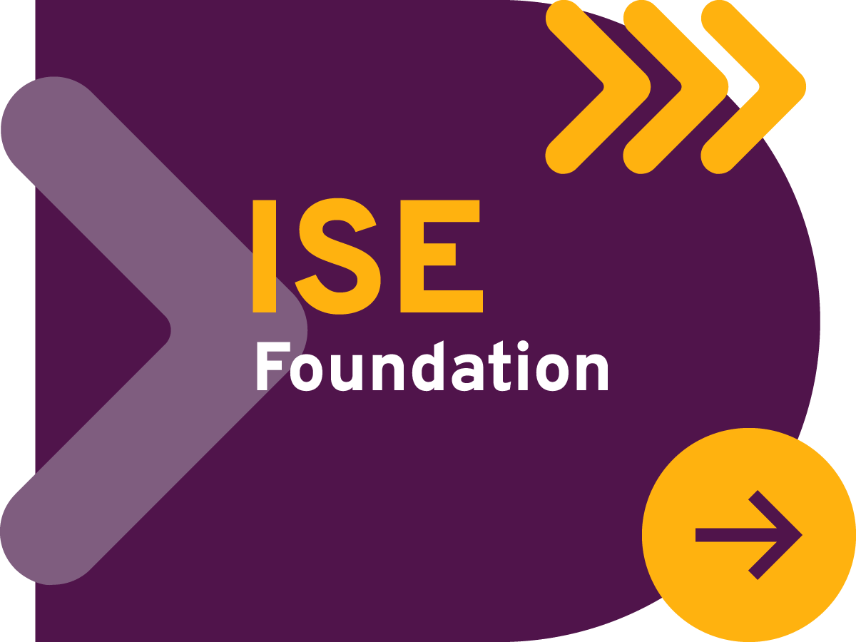 View ISE Foundation