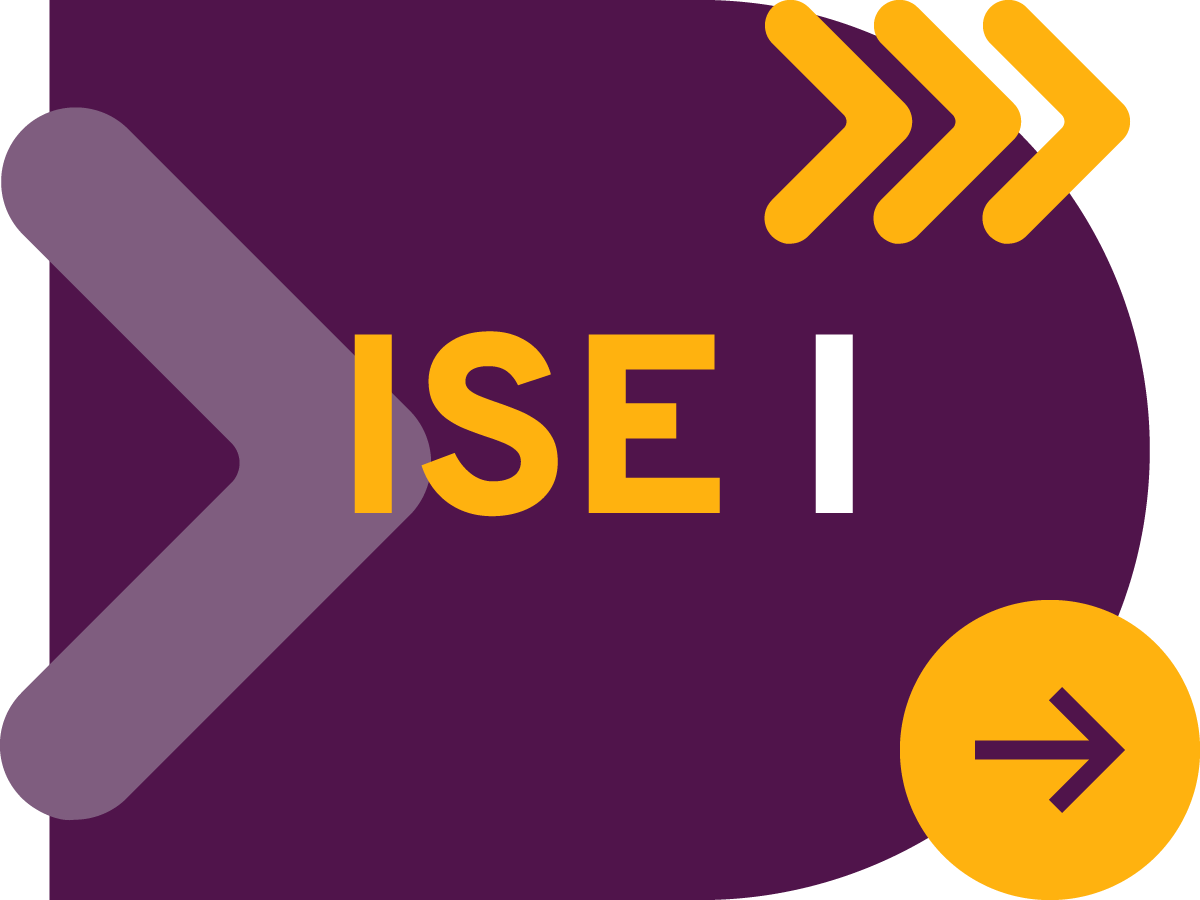 View ISE I resources
