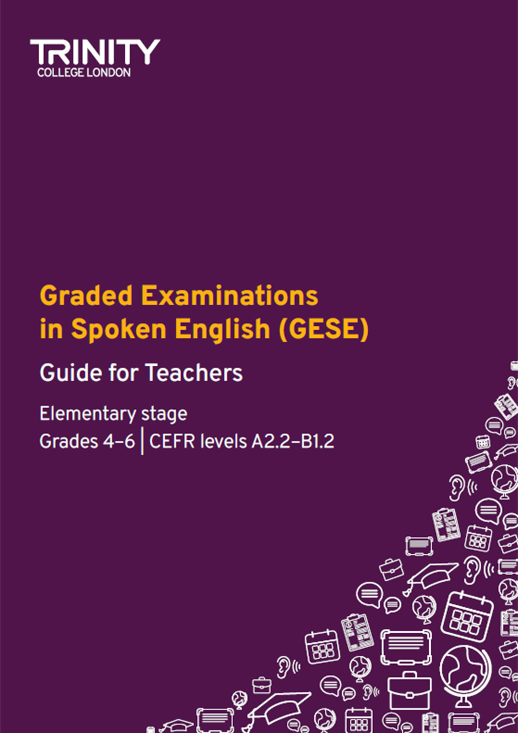 Grades 4-6